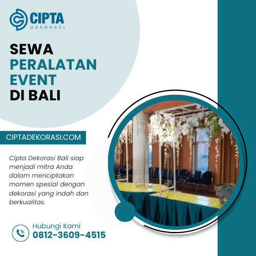 sewa-peralatan-event-di-bali