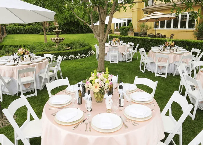 Sewa Meja Jasa Sewa Dekorasi Bali Denpasar - Cipta Dekorasi Bali