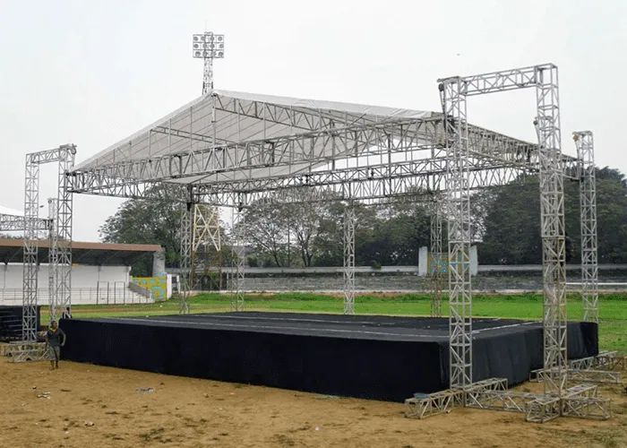 Sewa Panggung Jasa Sewa Dekorasi Bali Denpasar - Cipta Dekorasi Bali